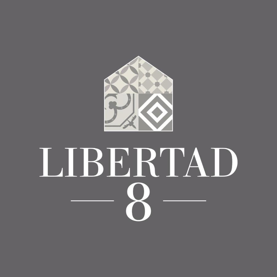 דירות Jaén Libertad 8 Alojamiento Turistico מראה חיצוני תמונה